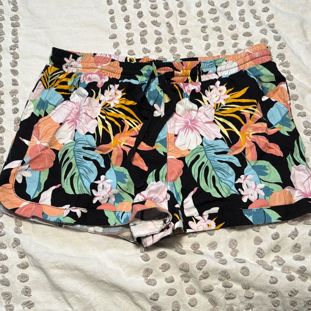 Hurley shorts